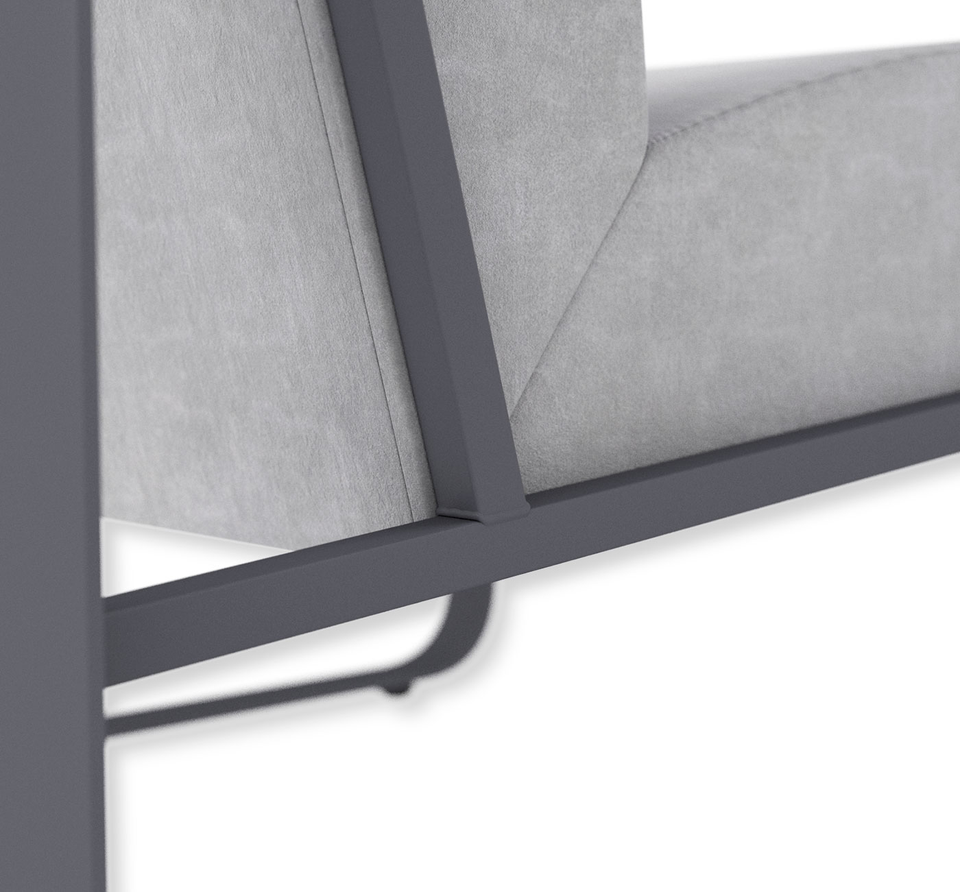 Кресло SHT-AMS1-2 Santreyd  - Вид №6