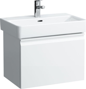 H4830320954791 Шкафчик под раковину 818959 LAUFEN PRO