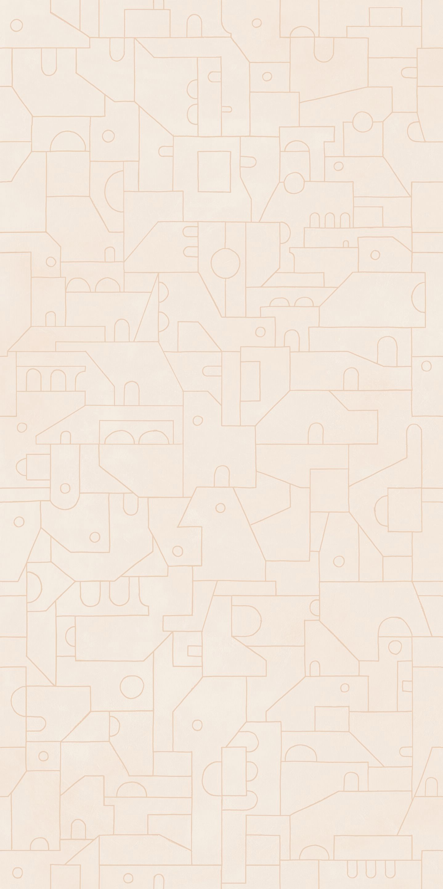 Напольное / керамогранит с терракотовым эффектом CERAMICHE KEOPE CottoMilano ARCH-00042912 - Вид №3