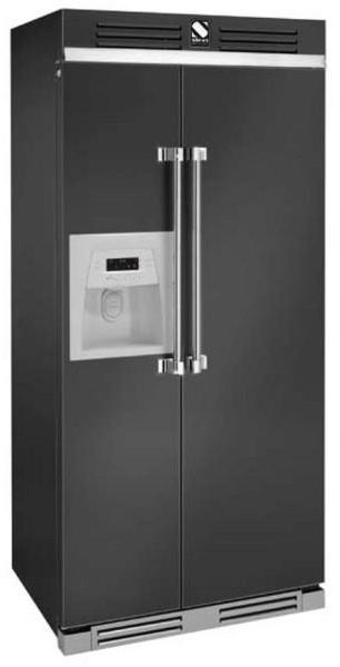 Steel Американский холодильник класса а Ascot sun-id-1362670 - Вид №1