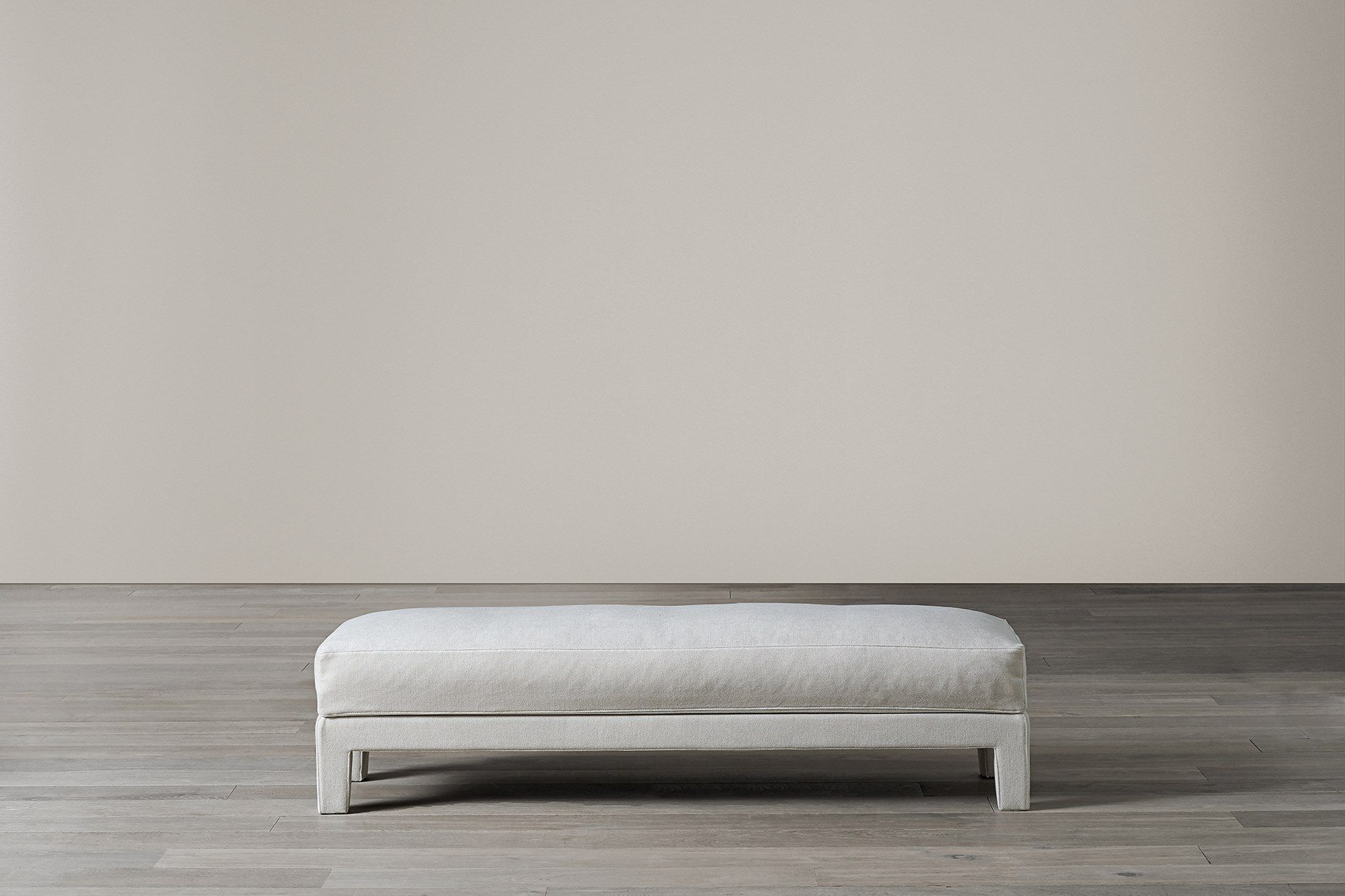 Ткань съемная мягкая скамейка Meridiani ARCH-00120620 - Вид №1