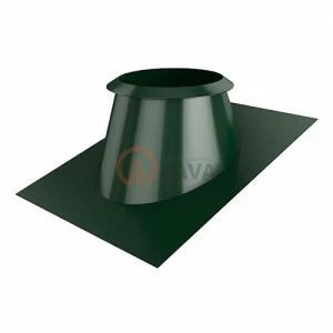 УПК универсальный LAVA 35-45° 220 мм, зеленый (6005)