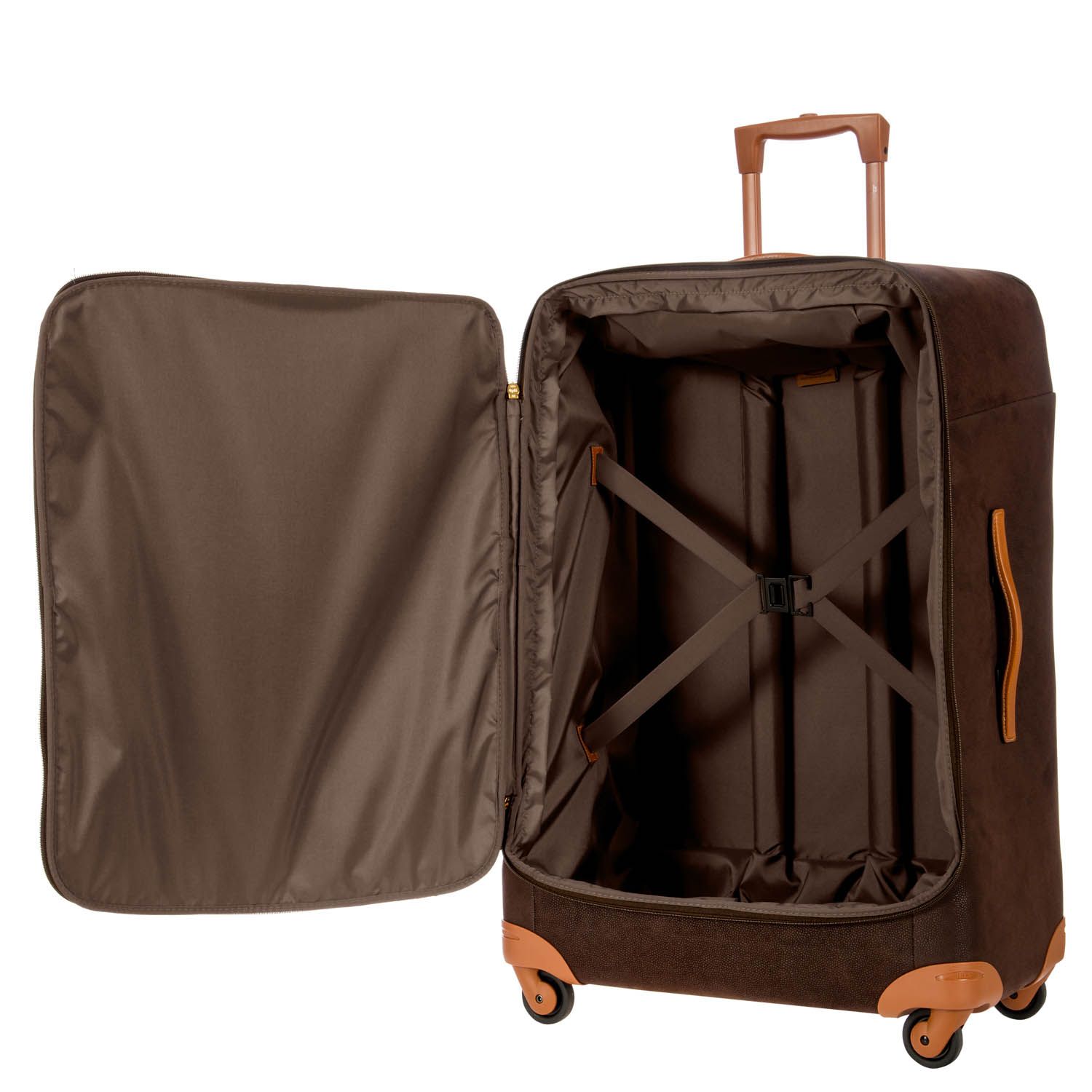 BLF15253.397 Чемодан BLF15253 Trolley XL Brics Life - Вид №4