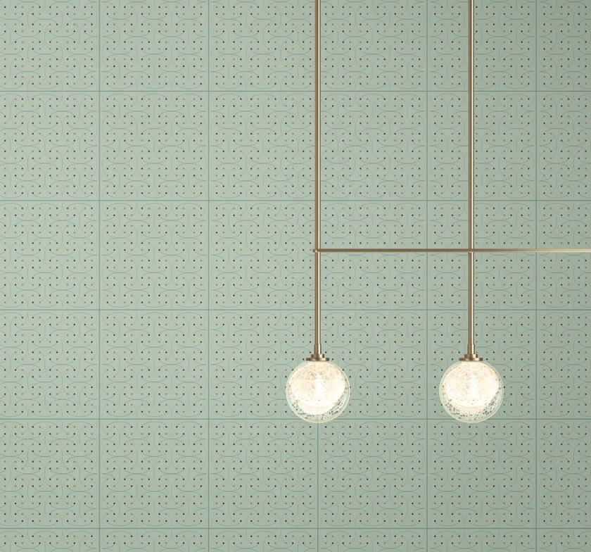 CERAMICA VOGUE Покрытие из глазурованного керамогранита Confetti sun-id-1419308 - Вид №12