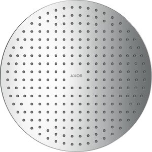 35302000 Верхний душ 300 1 струйный потолок AXOR SHOWERSOLUTIONS