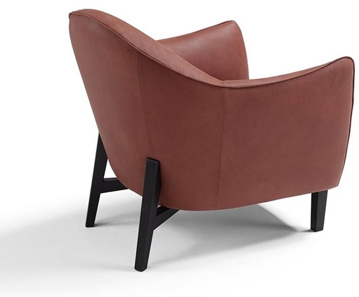 Egoitaliano Кресло с подлокотниками sun-id-1421979 - Вид №1