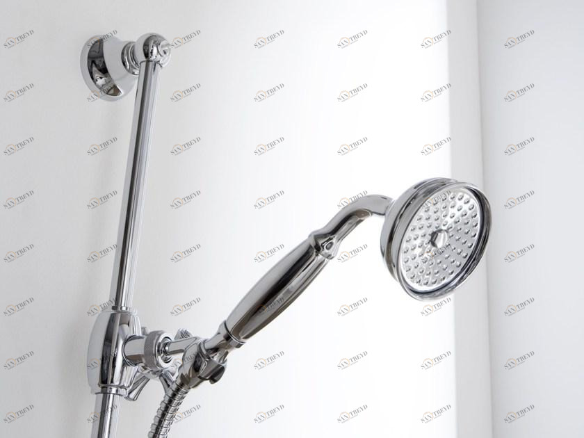 GRAFF Поручень с ручным душем Lauren sun-id-1373694