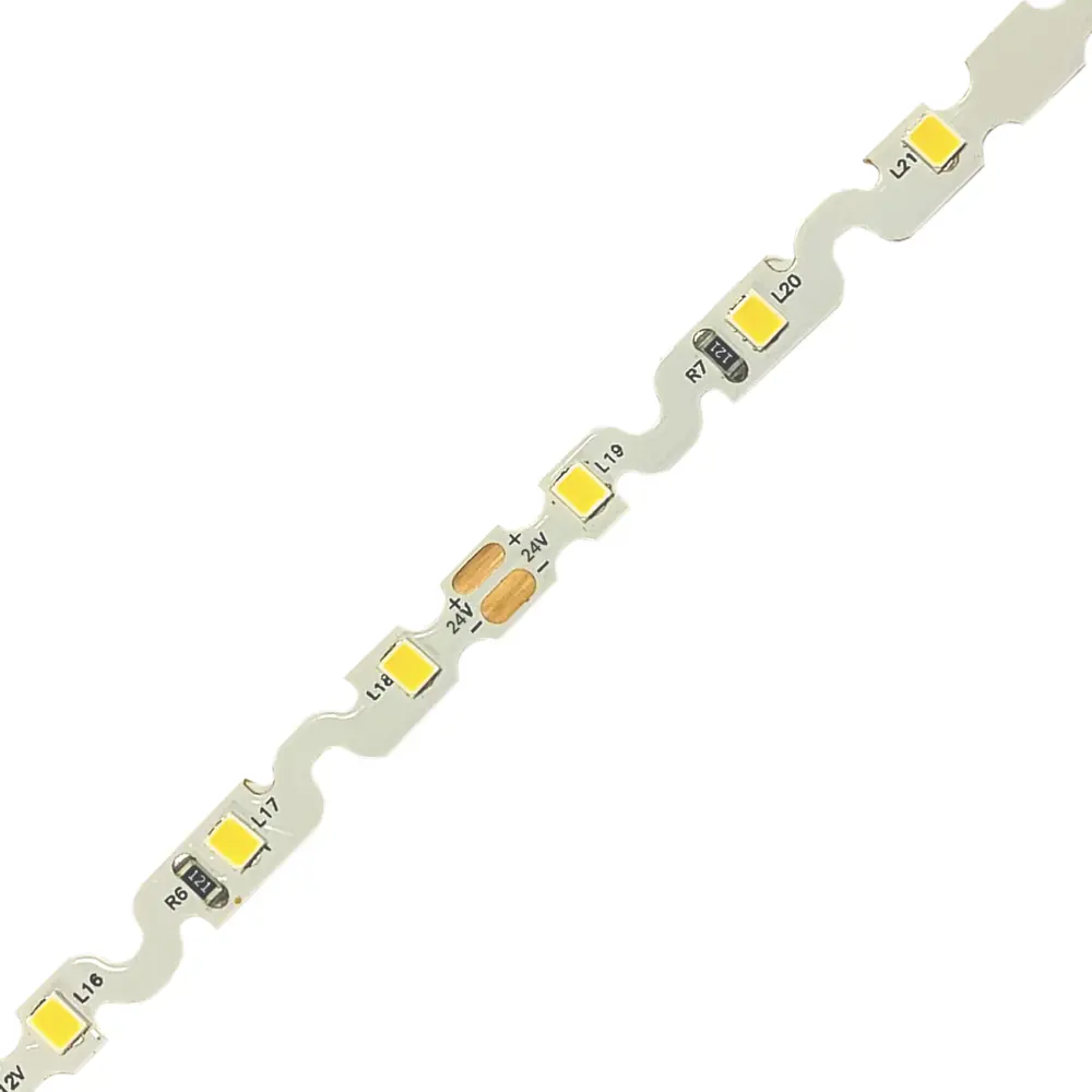 APEYRON Светодиодная лента для сложных зон - экономное освещение 5м 83727964 STLM-0043812 - Вид №7