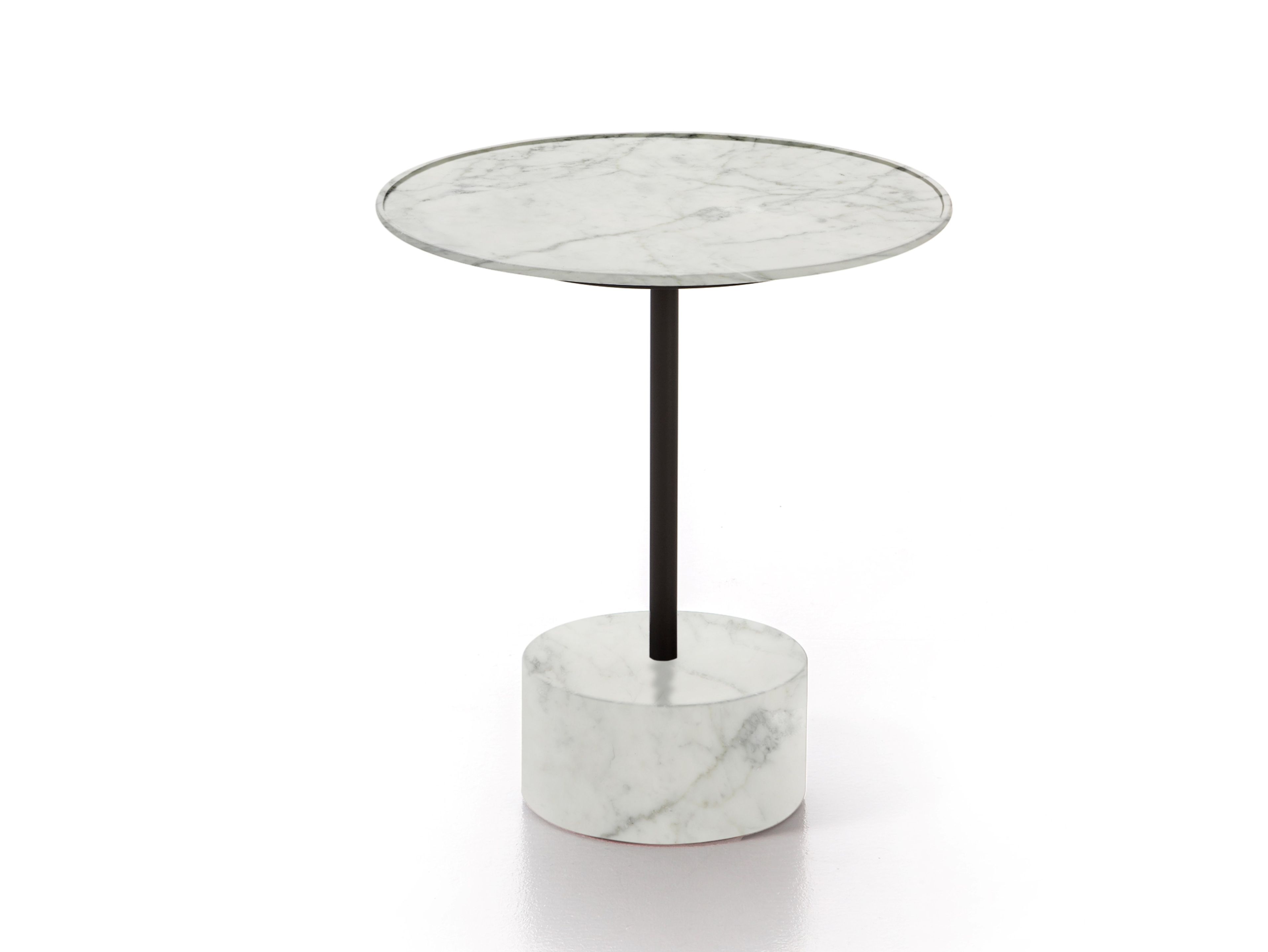 Круглый журнальный столик CASSINA 9 OCCASIONAL TABLE ARCH-00028136 - Вид №2