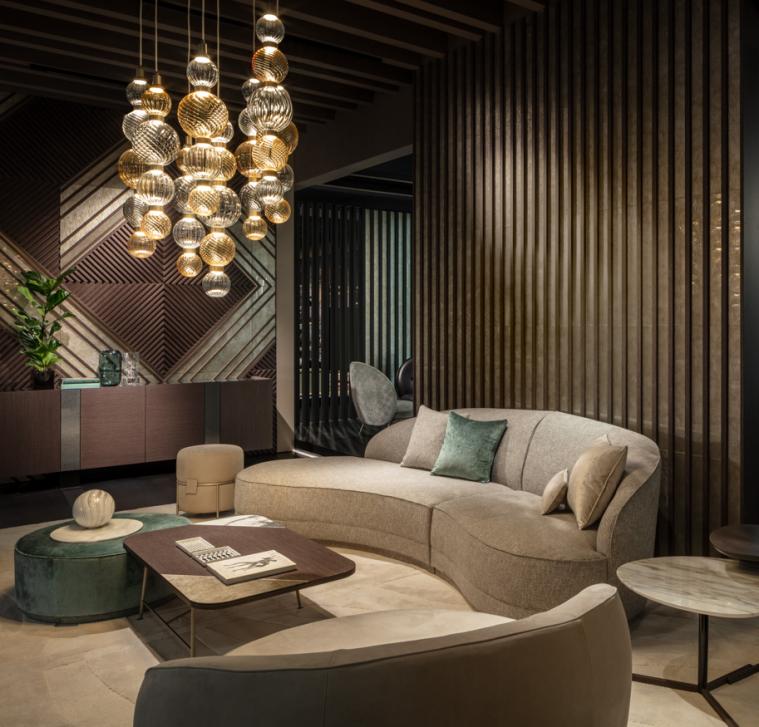 SICIS Drop Ceiling Lamp sun-id-1989779 - Вид №2