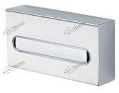 INDA® Держатель салфетки из нержавеющей стали Inox A14430