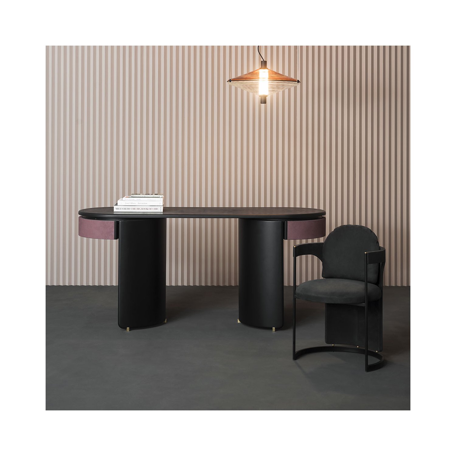 Стол / Parsec Baxter sun-id-378612 - Вид №1