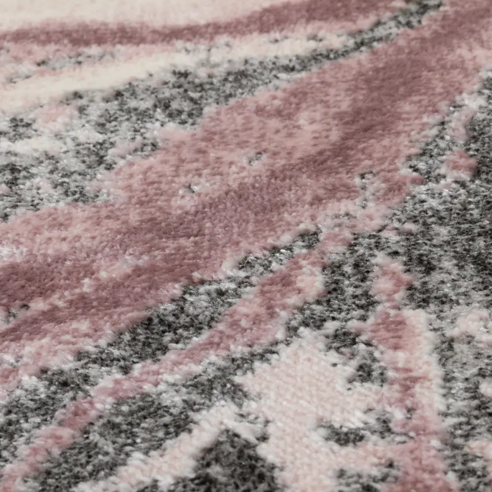 Ковер полипропилен Nika A0630B 160х230 см цвет бежевый STLM-2179416 - Вид №3