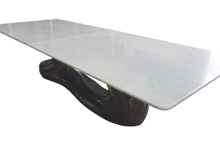 042220 Обеденный стол Sigma Karpa  - Вид №2