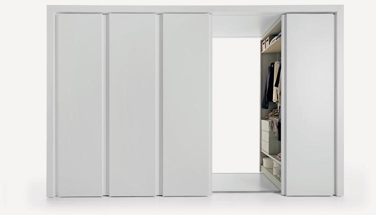 Fantin Шкаф-купе Binaria sun-id-1415480 - Вид №8