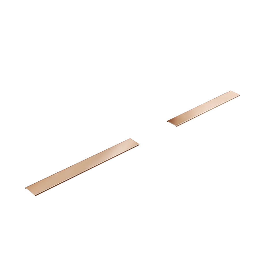 Крышка 67057 030 Gessi Shower g МЕДЬ PVD 67057030