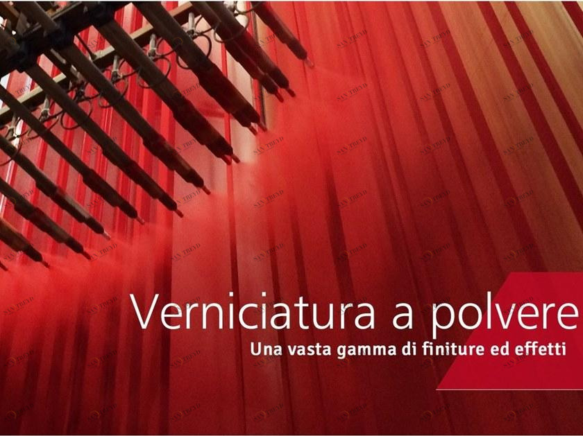 Decoral® GROUP Порошковое покрытие sun-id-1505771