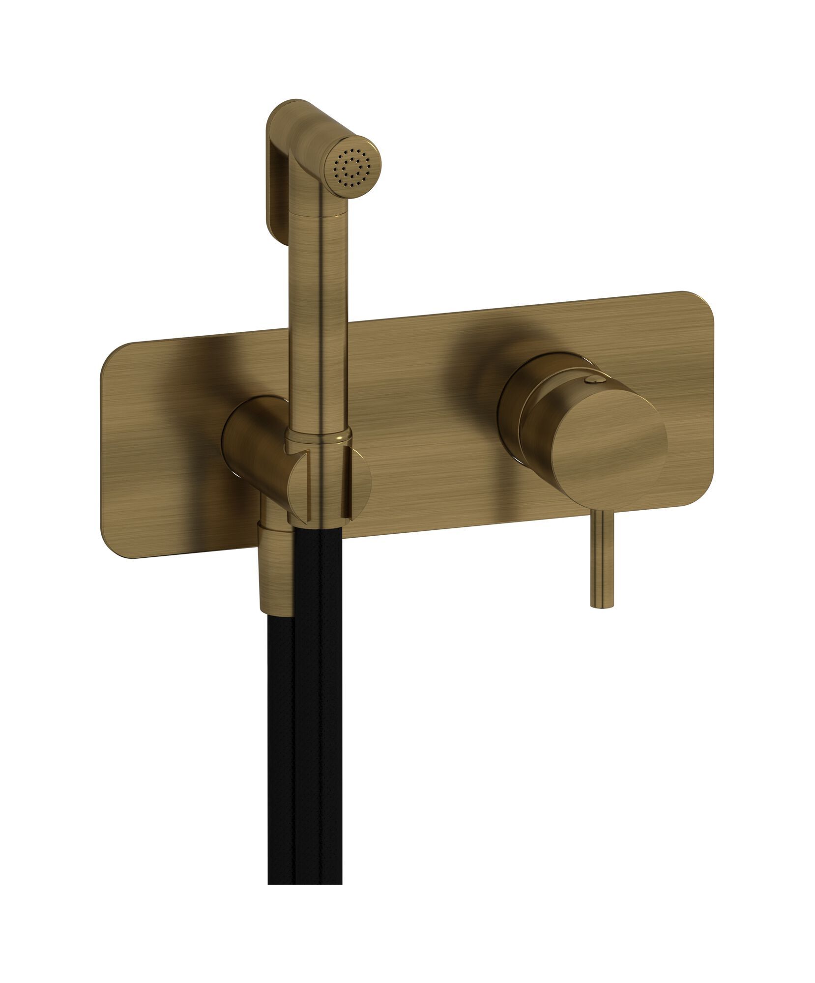 Гидроскоп с миксером IB Милан Турин ARCH-00069521 - Вид №6