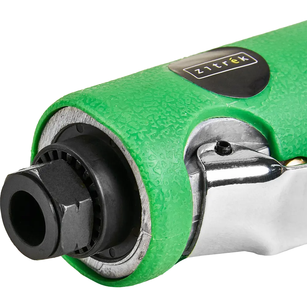 УШМ пневматическая Zitrek ZKPAG01, 62.7 л/мин STLM-2102109 - Вид №5