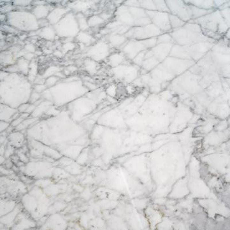 Круглый мраморный журнальный столик с металлическим каркасом Casamilano Arne ARCH-00047828 - Вид №7