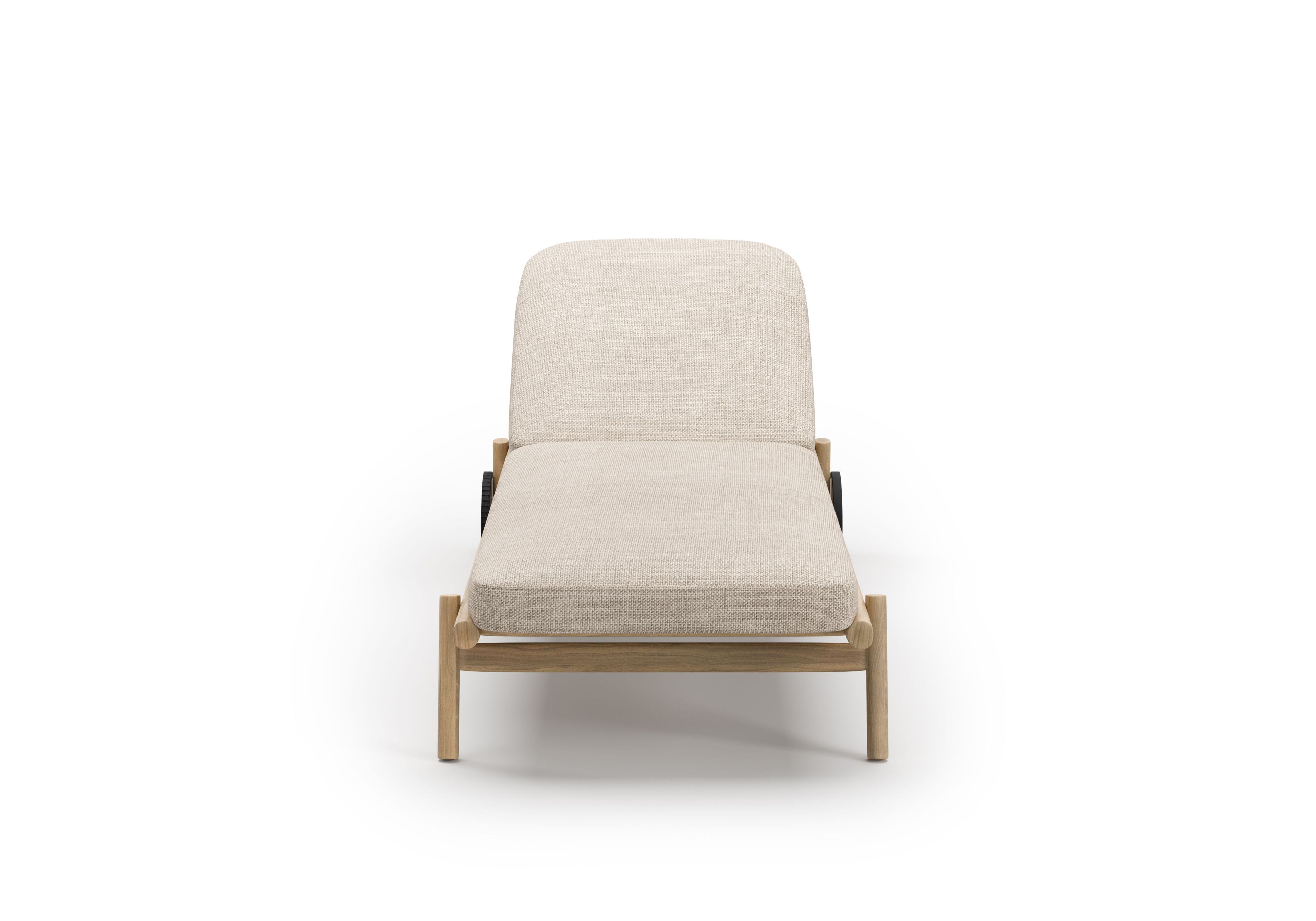 Ткань сад шезлонг SNOC Lyora ARCH-00082963 - Вид №1