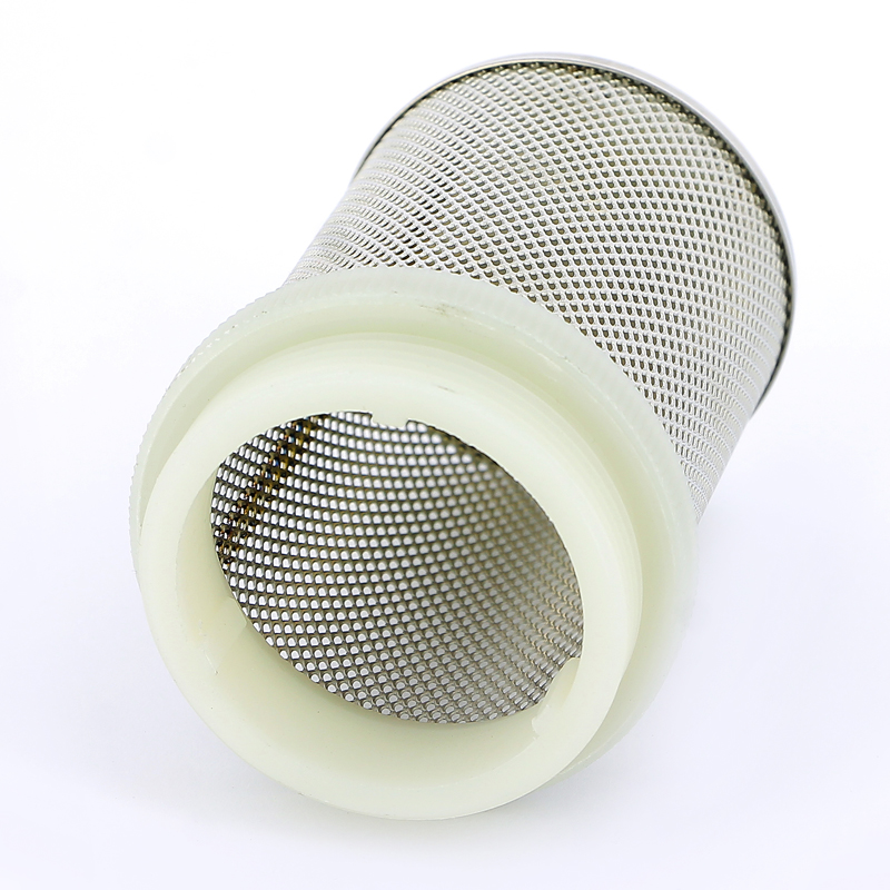 Фильтр-сетка для обратного клапана ITAP 2" 1022 - Вид №2