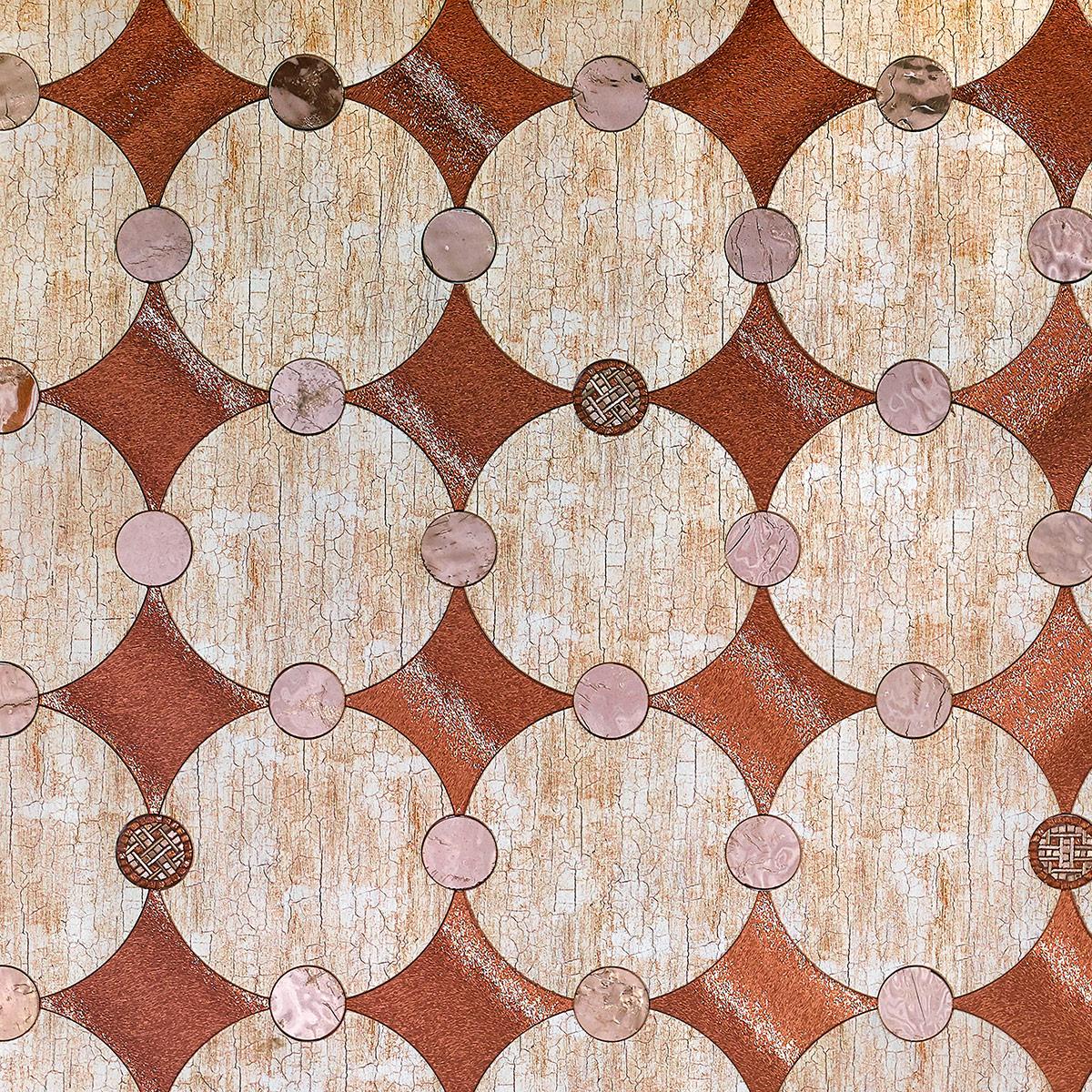 SICIS Agra Taupe ДЕКОРАТИВНЫЙ VETRITE sun-id-1991033 - Вид №22