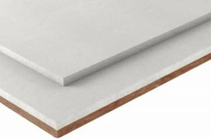 Fermacell Система ударной изоляции