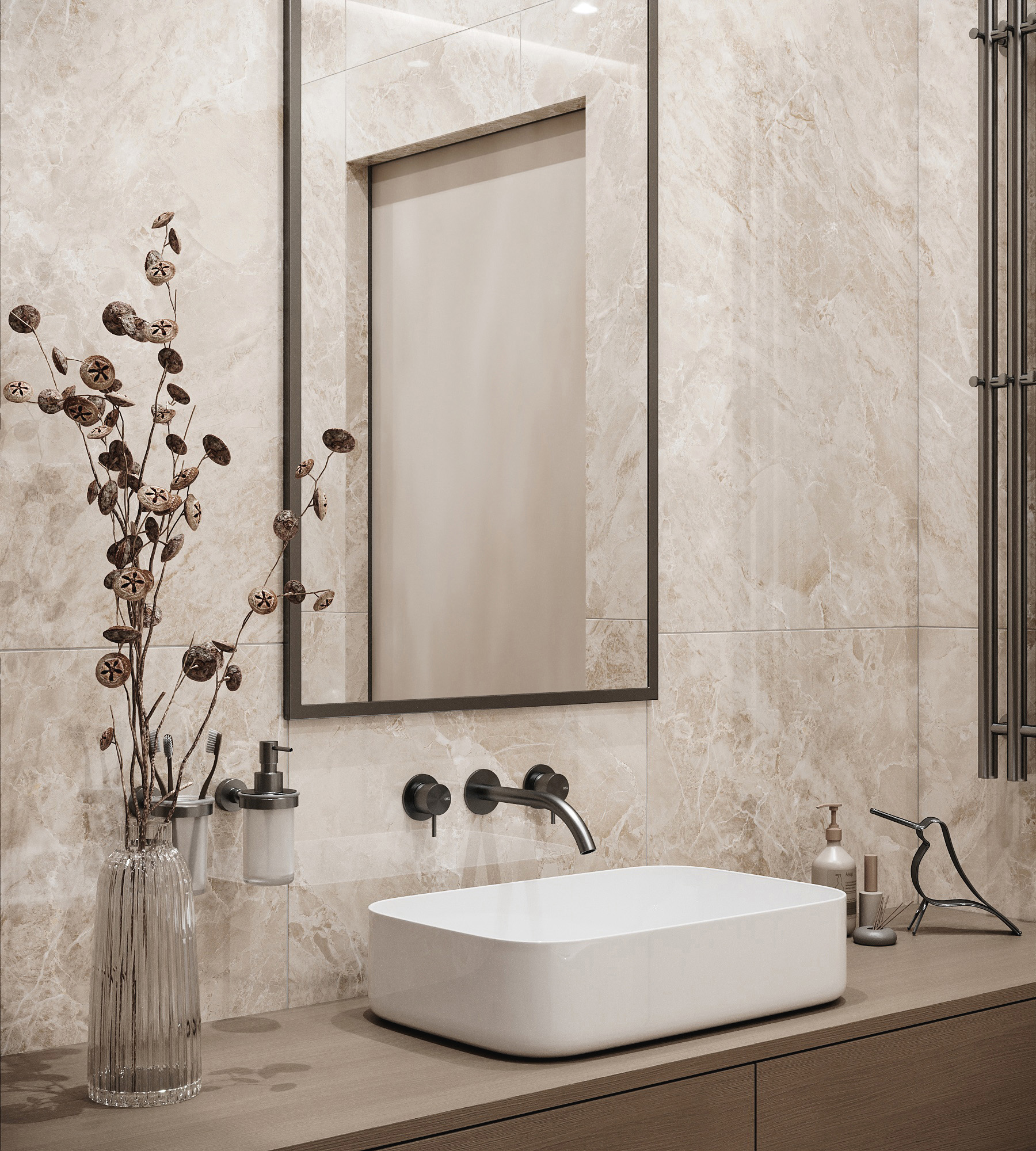 MODENA BEIGE ARCADIA CERAMICA FP1030-A