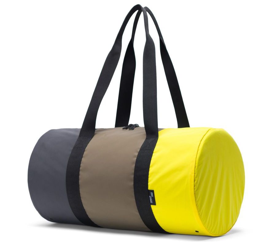 10475-02544-OS Сумка дорожная Herschel Packable Duffle  - Вид №1