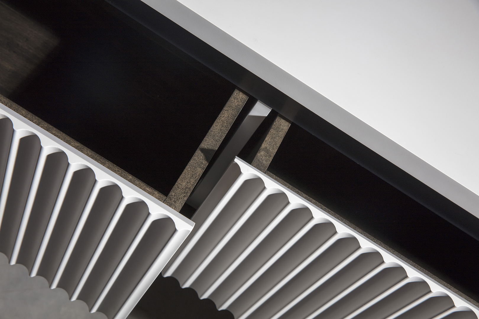 Консоль Mercury XL Mercury S5110 Coleccion Alexandra - Вид №2