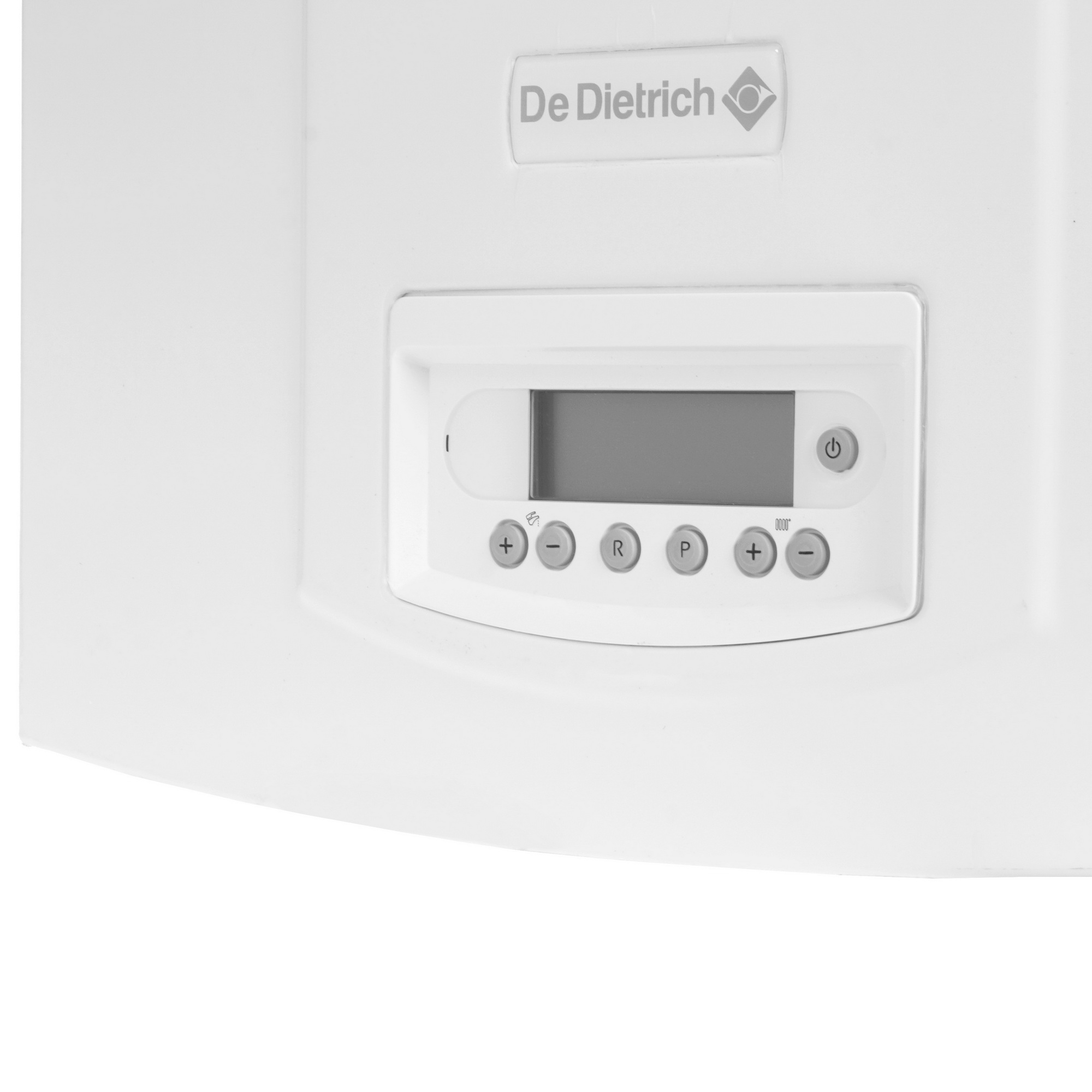 9930897 Газовый котел De Dietrich ZENA PLUS MSL 31 MI FF настенный STDN-0133759 - Вид №3