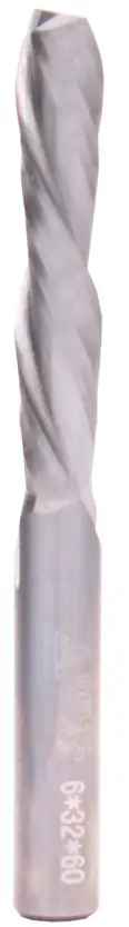 91730971 Фреза спиральная Deltatools 06-5237 8 мм STLM-0848085