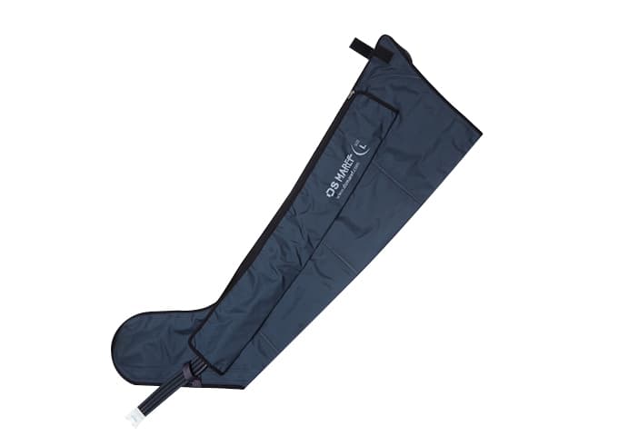 Аппарат для прессотерапии (лимфодренажа) LX7 Santreyd MED-50 - Вид №2