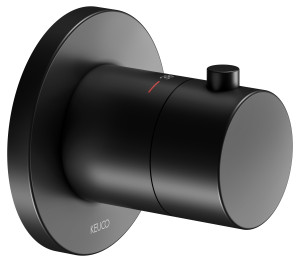 59553370001 Смеситель с термостатом для встройки DN 15 KEUCO IXMO