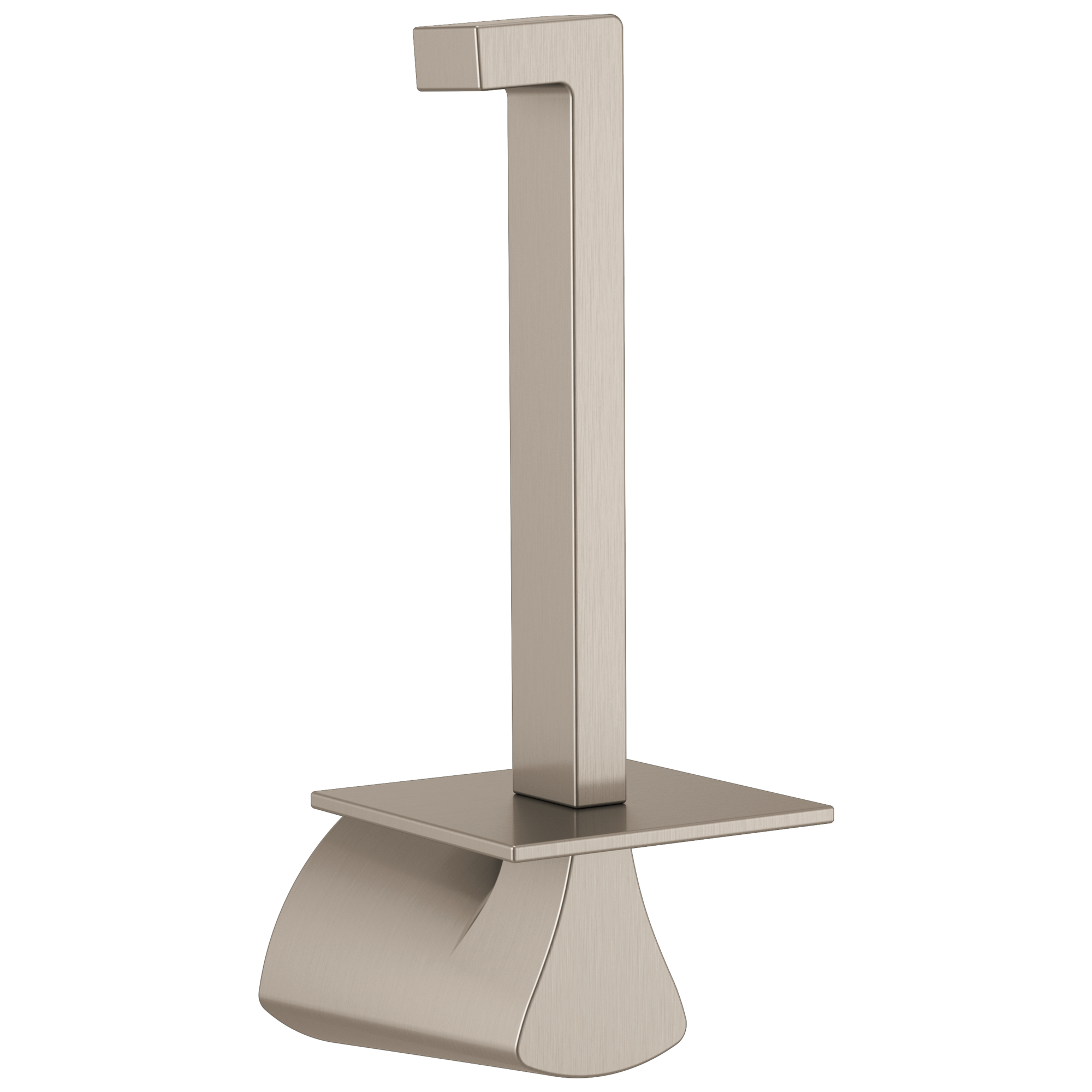 Вертикальный держатель ткани Delta Faucet 774505-SS