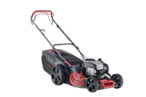 16205851 Бензиновая газонокосилка Comfort 51.0 SP-B Plus 119943 AL-KO
