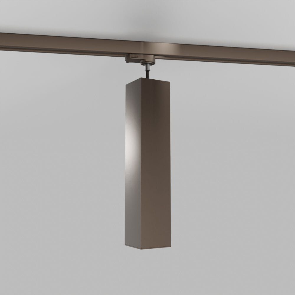 Алюминиевое освещение трека Amarcords QUBETTO ARCH-00117191 - Вид №32