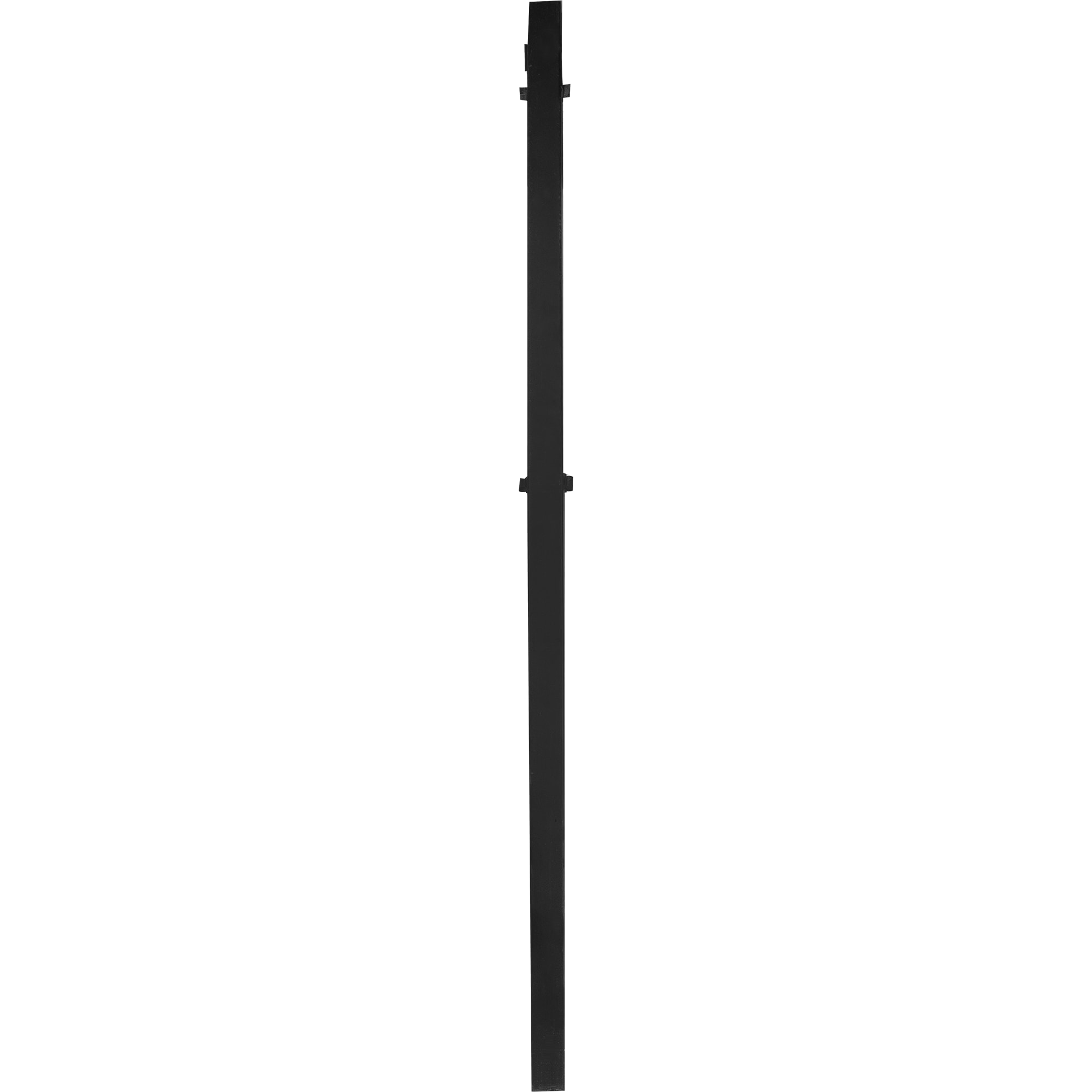 82035878 Столб с планками, грунт, 40x40 мм, 3 м Santreyd 