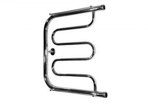 Полотенцесушитель водяной Aquanet Porto ПМ-1 500x800