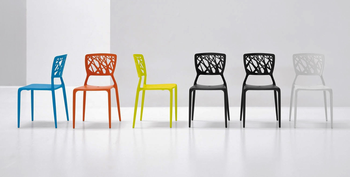 Стул VIENTO BONALDO SI 82  - Вид №1