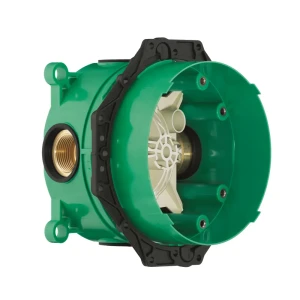 Скрытая часть Hansgrohe Ibox Universal 01800180 для душа смесителя термостата 12290279 STLM-2081106