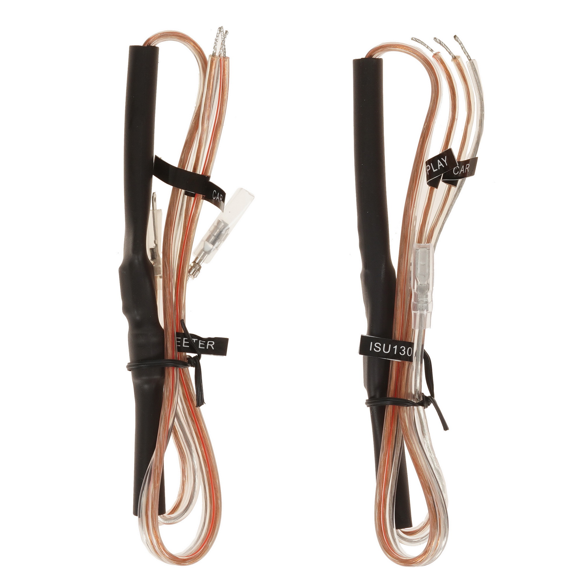 5368168 Компонентная акустическая система Focal ISU130 STDN-0058336 - Вид №5