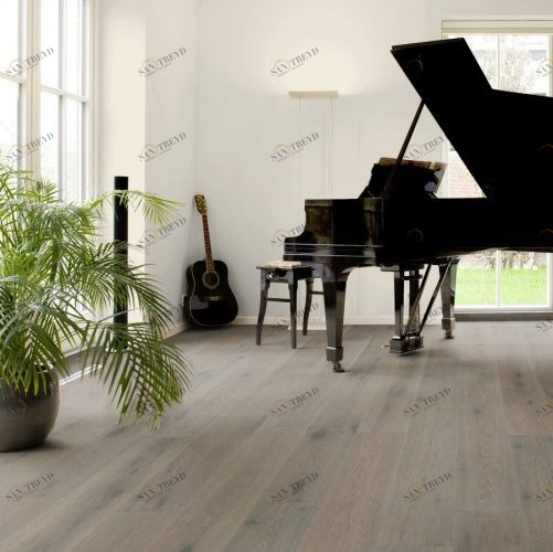 Паркетная доска Solidfloor Амбрия 1194936