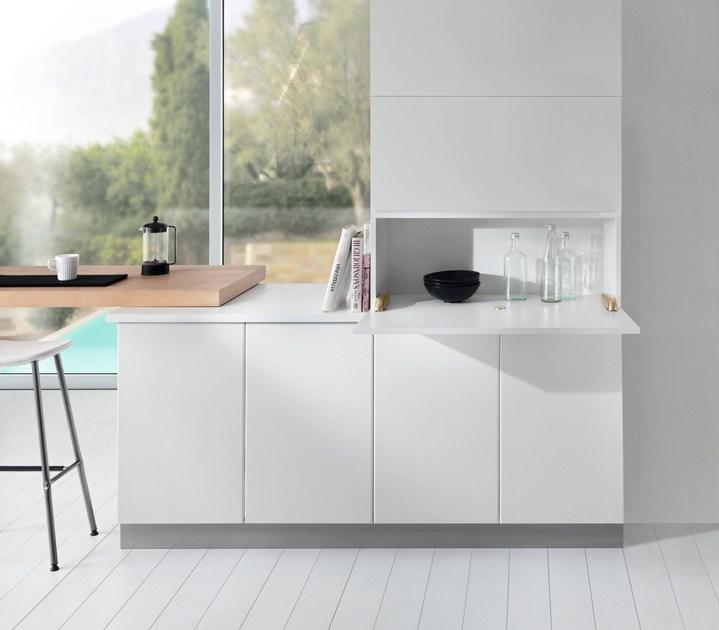 SALICE Петля для мебели с откидной дверью sun-id-1404684 - Вид №10