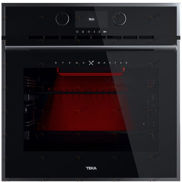 1276846 Духовой шкаф Teka STEAKMASTER BK-SS Испания 