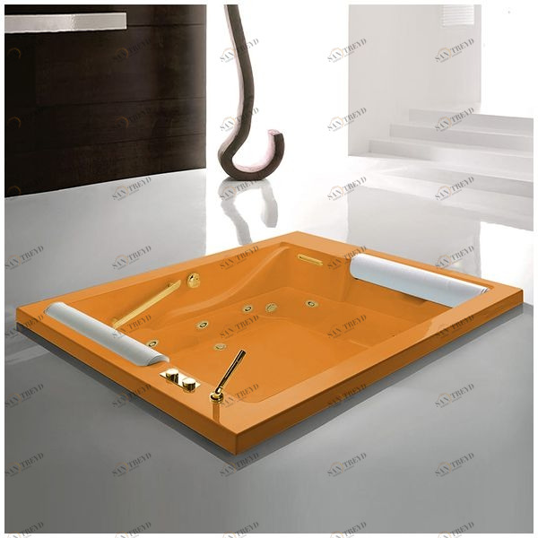 Ванна Gruppo treesse Bis V5297-OZ STDV5297OZ