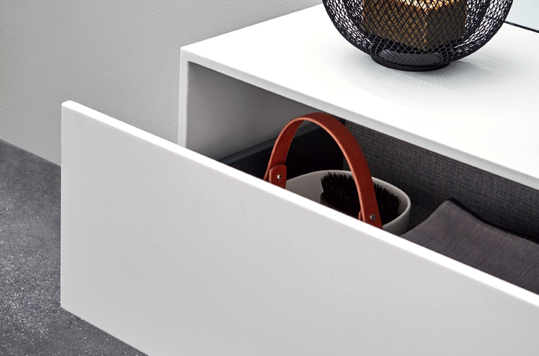 Подвесная раковина Corian® Rexa уникальный ARCH-00018346 - Вид №2