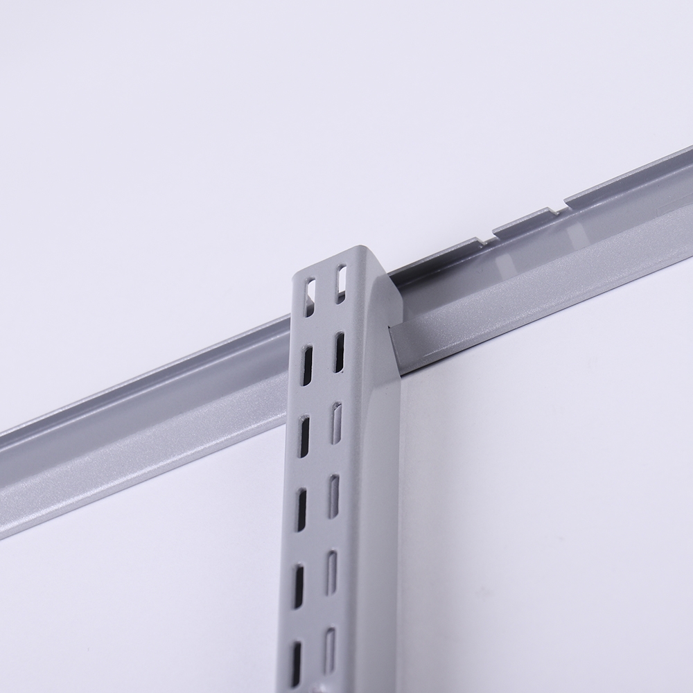 Стойка , 1955x25x23 мм, серый LJPS0351 Public Steel Россия  - Вид №3