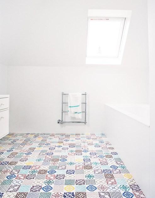 Made a Mano Пол / стены из вулканического камня Novecento sun-id-1392209 - Вид №1